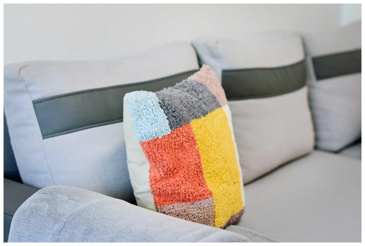 Color24 Centrum Nisko Apartment ภายนอก รูปภาพ
