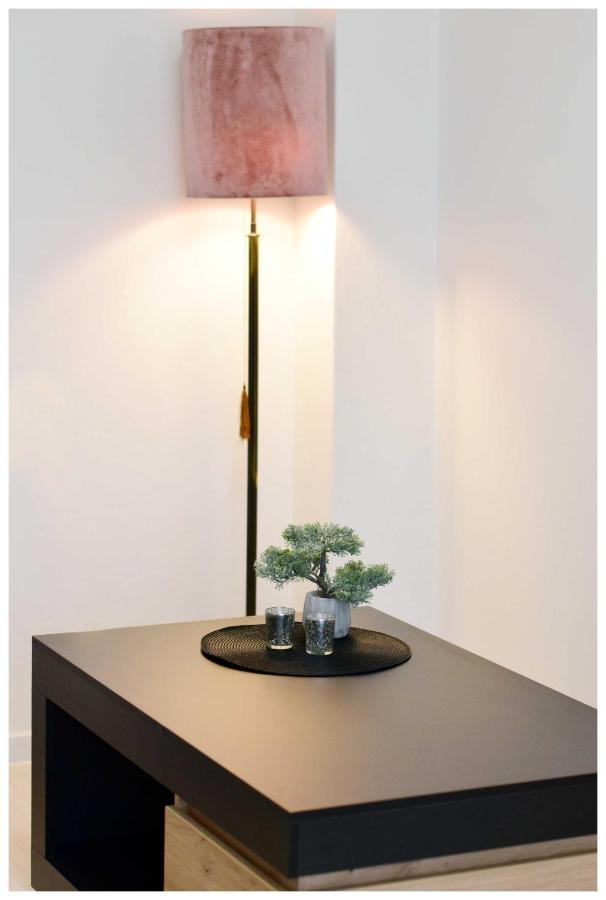 Color24 Centrum Nisko Apartment ภายนอก รูปภาพ