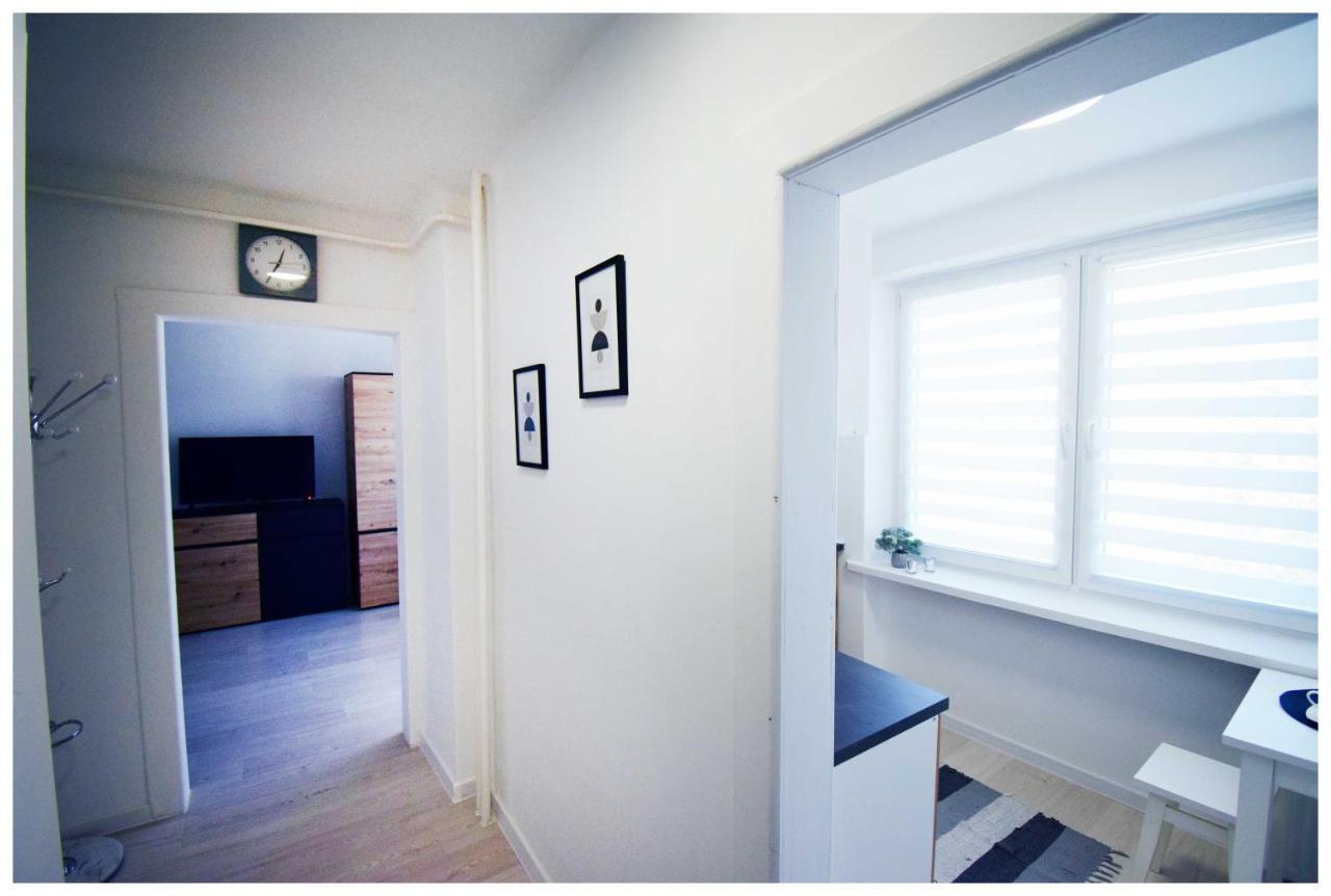 Color24 Centrum Nisko Apartment ภายนอก รูปภาพ