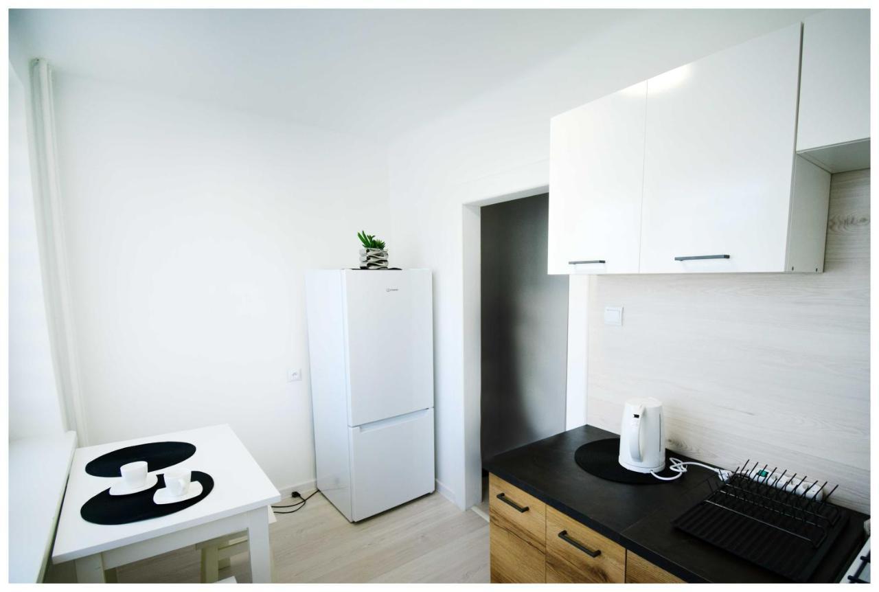 Color24 Centrum Nisko Apartment ภายนอก รูปภาพ
