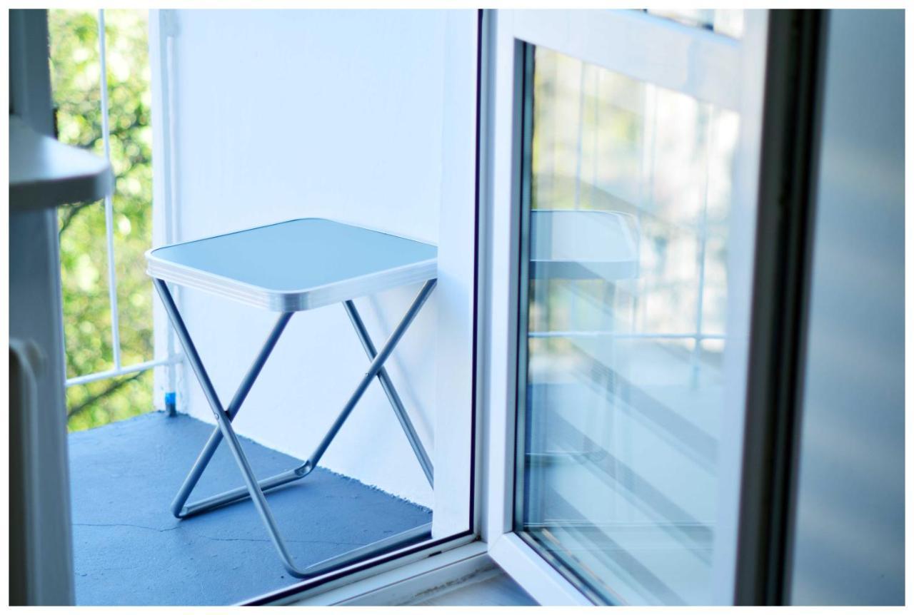 Color24 Centrum Nisko Apartment ภายนอก รูปภาพ