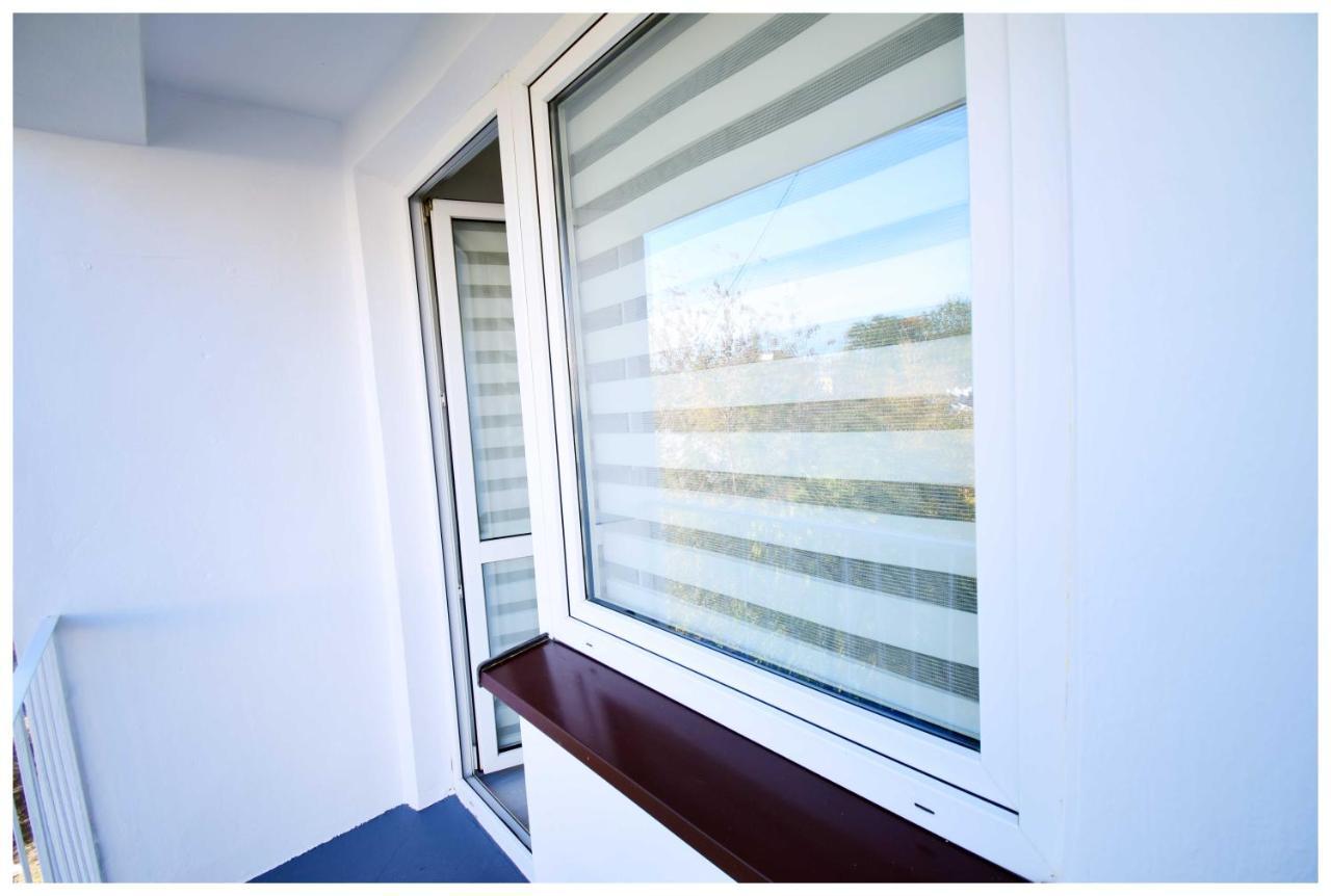 Color24 Centrum Nisko Apartment ภายนอก รูปภาพ