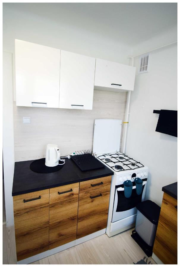 Color24 Centrum Nisko Apartment ภายนอก รูปภาพ