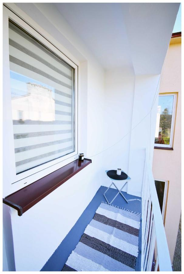 Color24 Centrum Nisko Apartment ภายนอก รูปภาพ